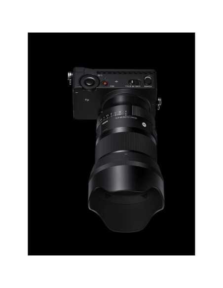 Sigma Obiettivo 50mm-F/1.2 (A) AF DG DN,att. E-Mount (SE System) Mirrorless