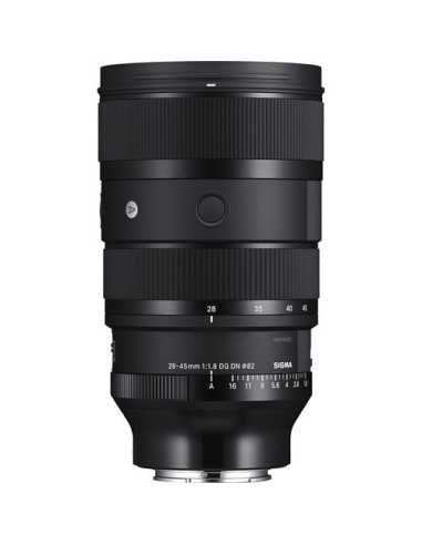 Sigma Obiettivo 28-45mm F/1.8 (A) AF DG DN...