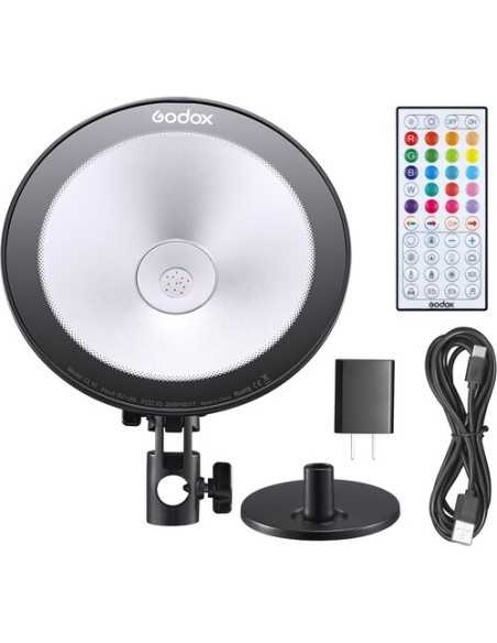 Godox illuminatore RGB CL10