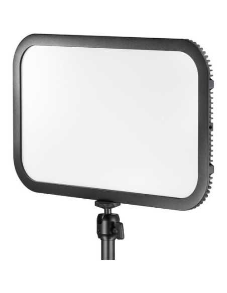 Godox ES45 Illuminatore Stream bi remote Kit