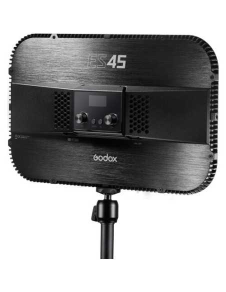 Godox ES45 Illuminatore Stream bi remote Kit