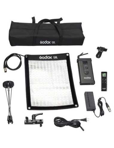 Godox Illuminatore LED flessibile FL60 30x45cm