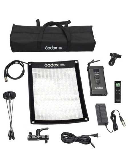 Godox Illuminatore LED flessibile FL60 30x45cm