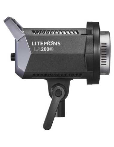 Godox Illuminatore LED litemons LA200BI