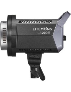 Godox Illuminatore LED litemons LA200BI 2