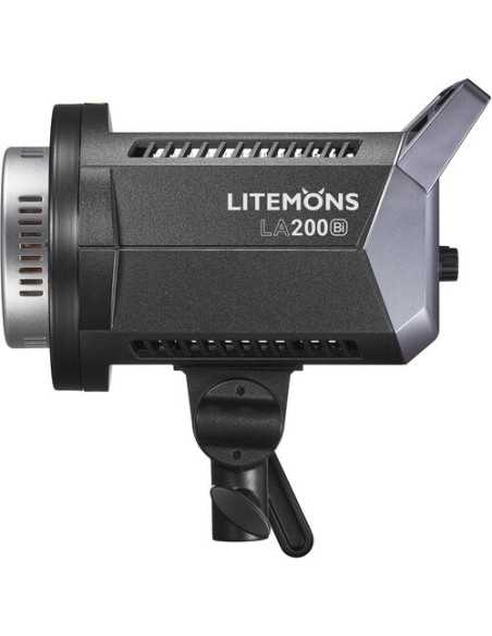 Godox Illuminatore LED litemons LA200BI