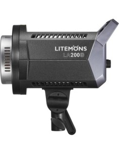 Godox Illuminatore LED litemons LA200D 5600k LED