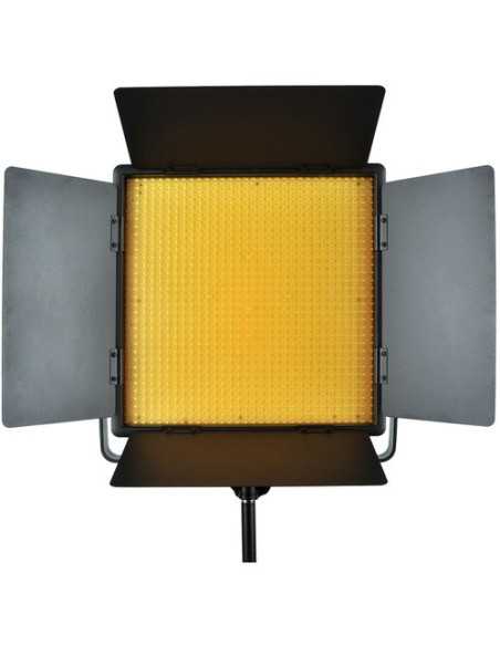 Godox Pannello Led video remote 3300°k