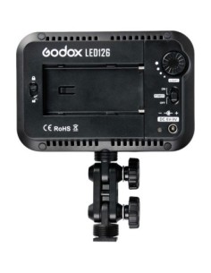 Godox Pannello Led LD126 2