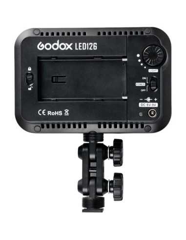 Godox Pannello Led LD126