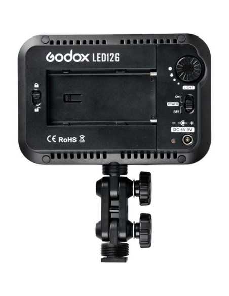 Godox Pannello Led LD126