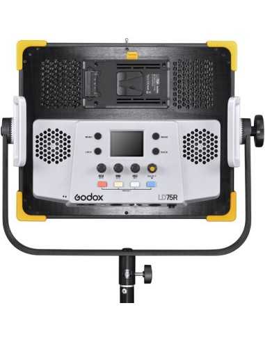Godox Pannello LED RGB 75R