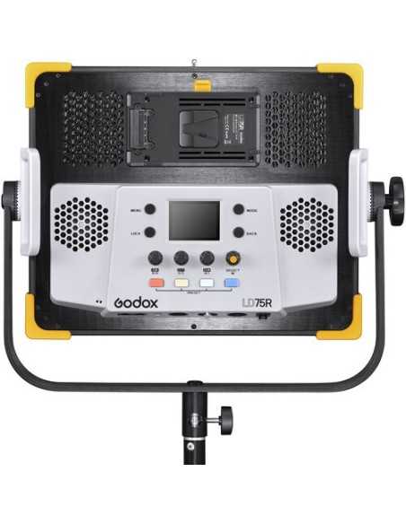Godox Pannello LED RGB 75R