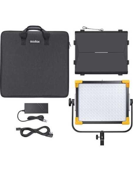 Godox Pannello LED RGB 75R