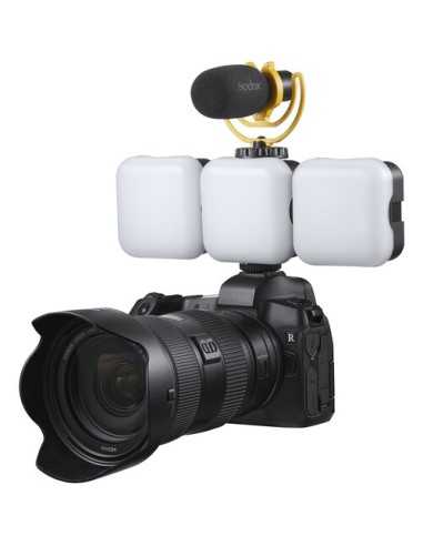 Godox iIluminatore mini RGB