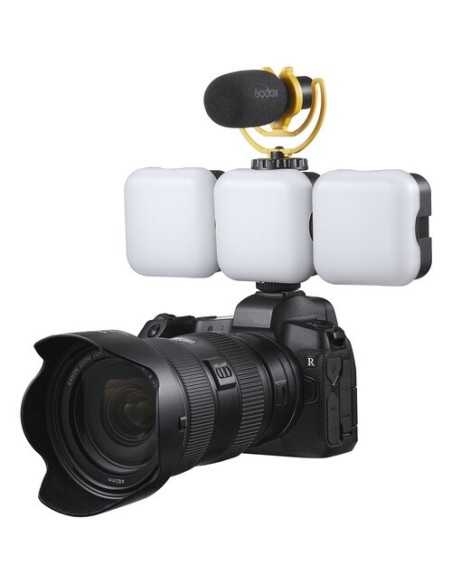 Godox iIluminatore mini RGB