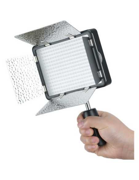 Godox IIlluminatore Led con funzione flash LF308 Daylight