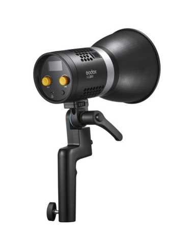 Godox Illuminatore LED compatto ML30BI