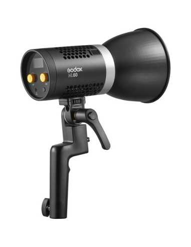 Godox illuminatore LED compatto 60W