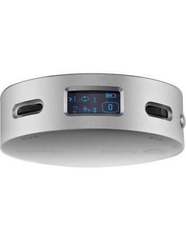 Godox mini Led RGB tondo Silver
