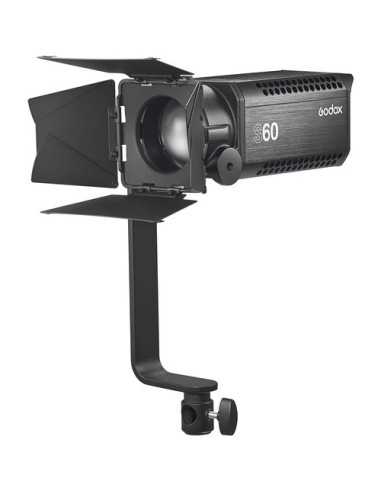 Godox S60 Illuminatore Spot