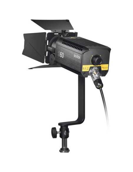 Godox S60 Illuminatore Spot