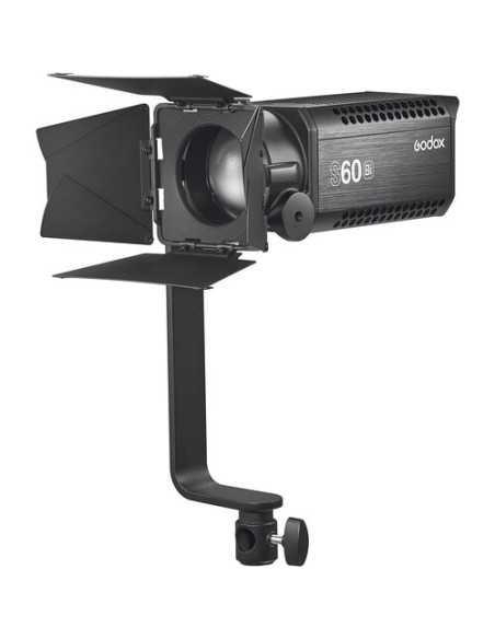 Godox S60Bi illuminatore LED SPOT bicolor
