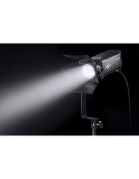 Godox S60Bi illuminatore LED SPOT bicolor