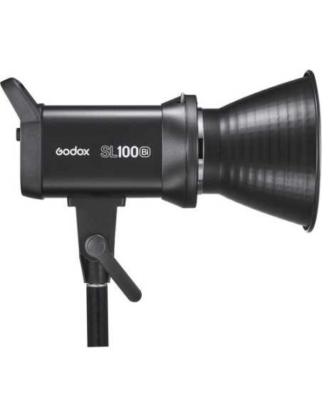 Godox Illuminatore video SL100 Bicolor