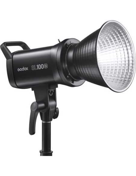 Godox Illuminatore video SL100 Bicolor