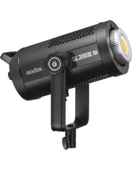 Godox IIlluminatore video 200III bicolor