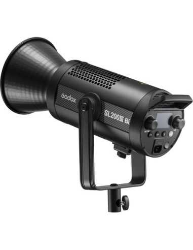 Godox IIlluminatore video 200III bicolor