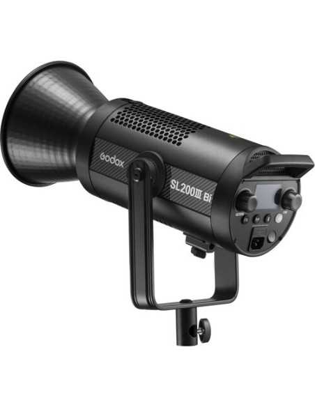 Godox IIlluminatore video 200III bicolor