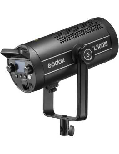 Godox Illuminatore video SL300III 5600K