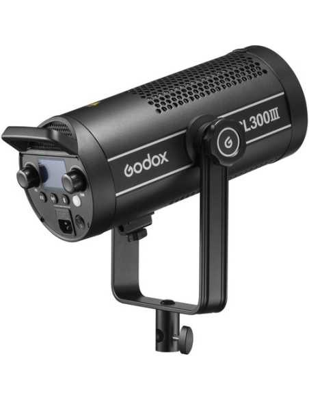 Godox Illuminatore video SL300III 5600K