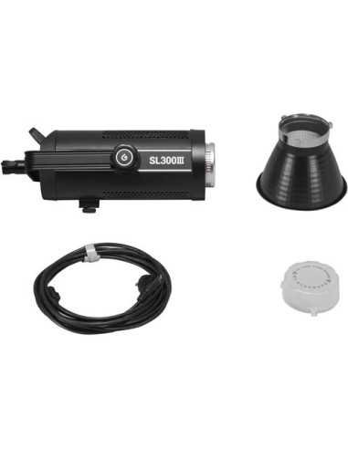 Godox Illuminatore video SL300III 5600K
