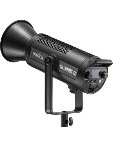 Godox Illuminatore video SL300III Bicolor