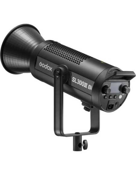 Godox Illuminatore video SL300III Bicolor