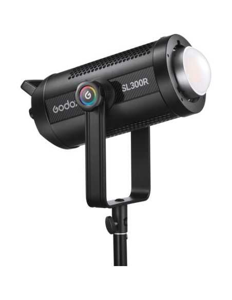 Godox Illuminatore video 300III RGB