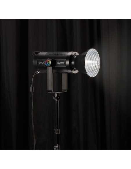 Godox Illuminatore video 300III RGB
