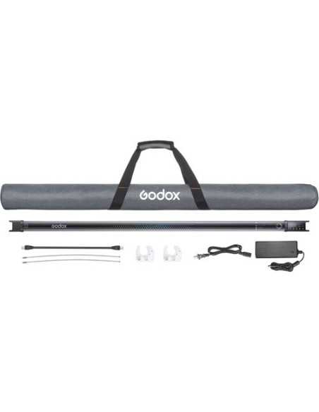 Godox Illuminatore lineare RGB TL120 DMX
