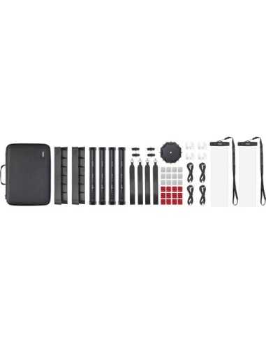Godox Kit 4 TL30 Illuminatore lineare