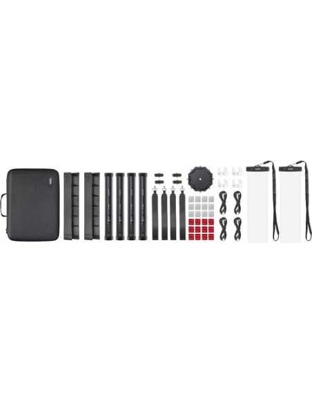 Godox Kit 4 TL30 Illuminatore lineare