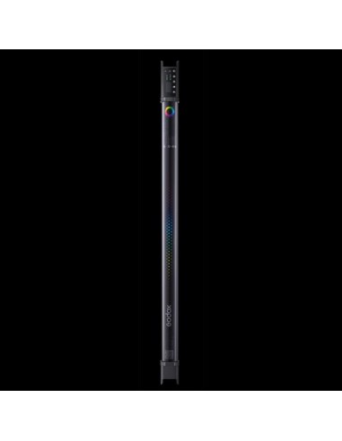 Godox Kit 4 illuminatori RGB TL60 DMX