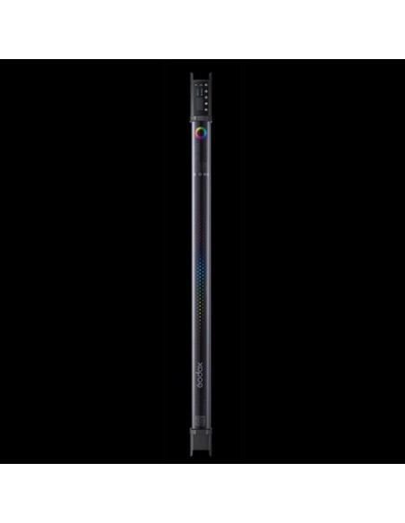 Godox Kit 4 illuminatori RGB TL60 DMX