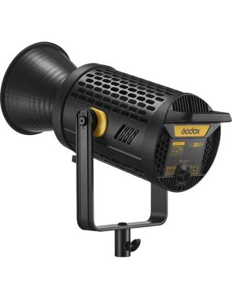 Godox Illuminatore silent UL150IIBi Bicolor DMX