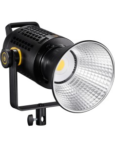 Godox UL60 Luce video LED silenziosa 2