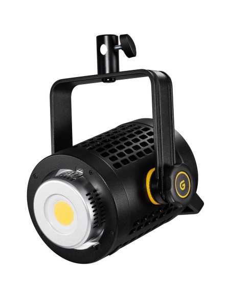 Godox UL60 Luce video LED silenziosa