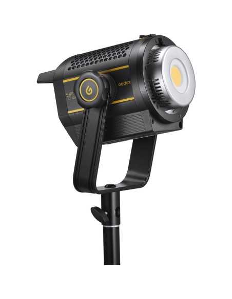 Godox Illuminatore LED VL200II V-lock