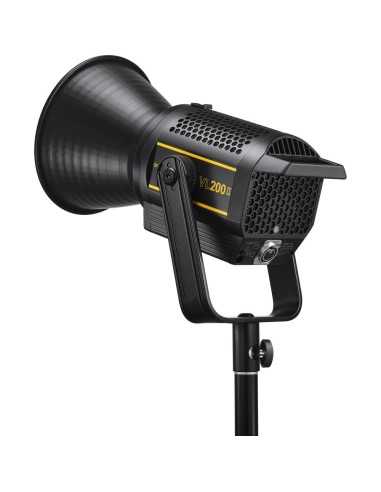 Godox Illuminatore LED VL200II V-lock